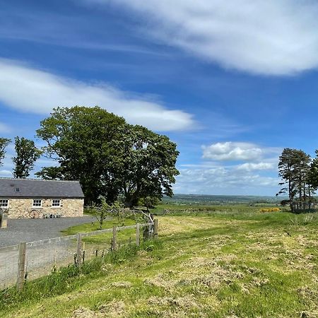 Stay On The Hill - Self Catered Cottages Laverick And Bothy Hexham Exterior photo