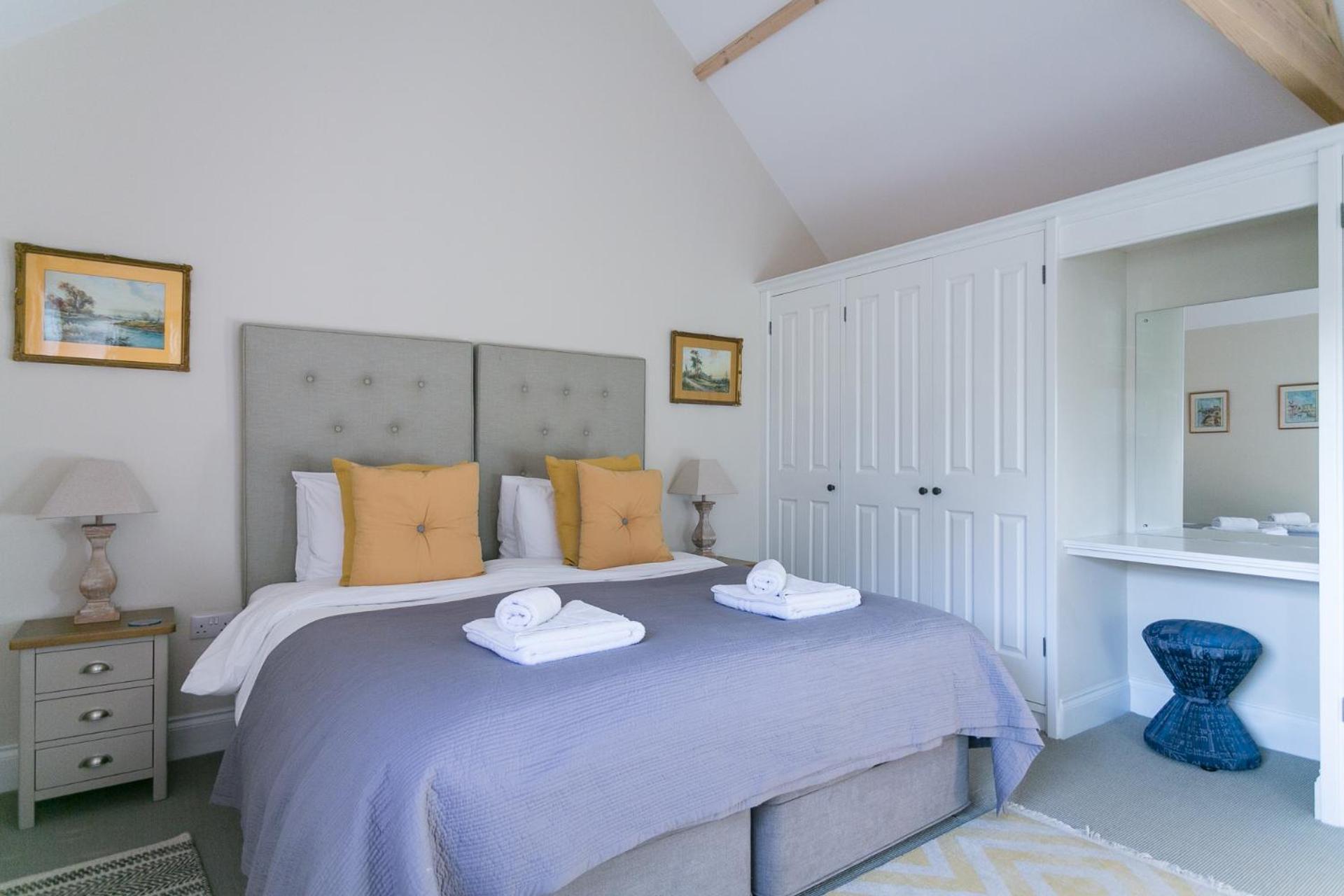 Stay On The Hill - Self Catered Cottages Laverick And Bothy Hexham Exterior photo
